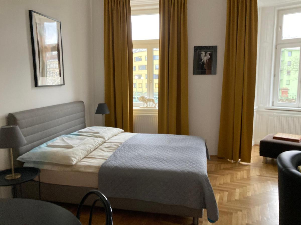 Apartment Vienna Smart Living 外观 照片
